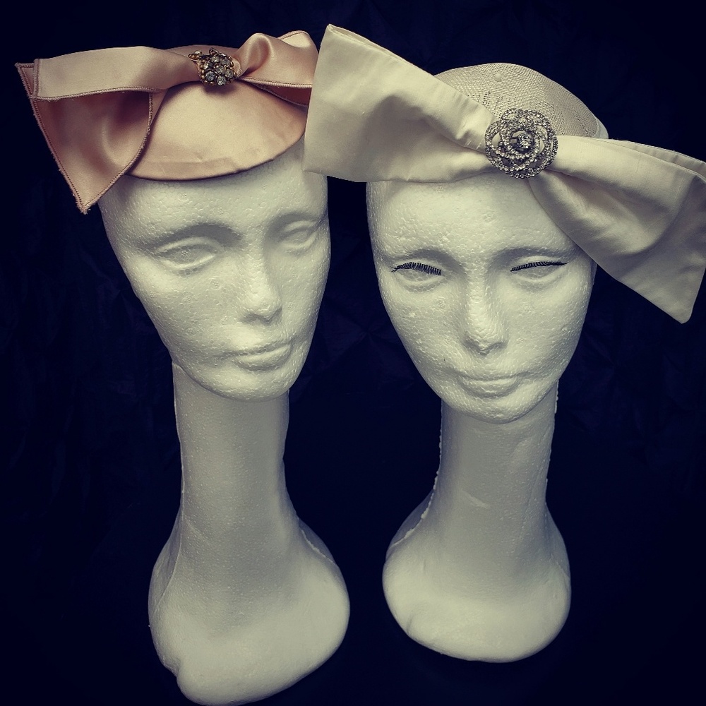 Fascinators - Picture 3 of 3